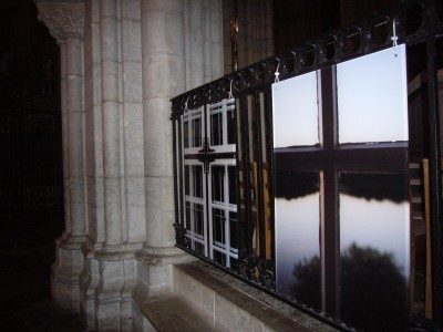 La cathédrale d’Uppsala (Suède)