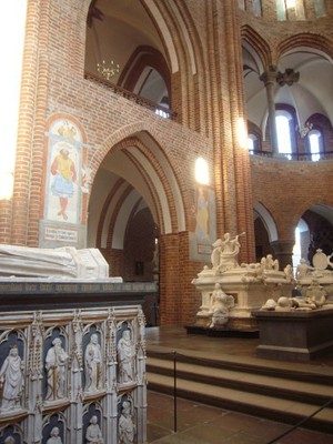 La cathédrale de Roskilde – Monument de la chrétienté danoise