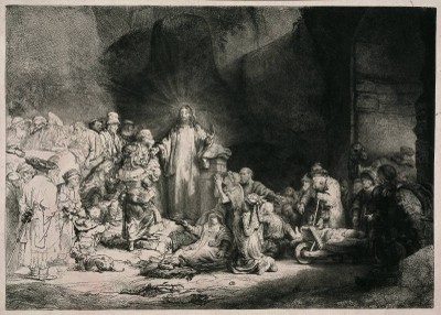 Redécouvrir l’Imitation de Jésus-Christ