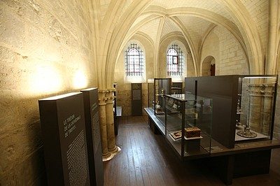 Un nouvel écrin pour les objets religieux de Troyes : la réouverture du Trésor de la cathédrale