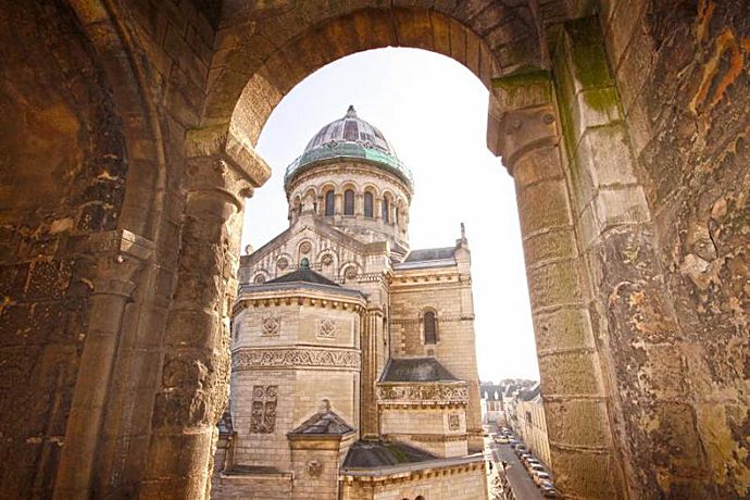 En 2016 la Fondation du Patrimoine fête ses 20 ans !