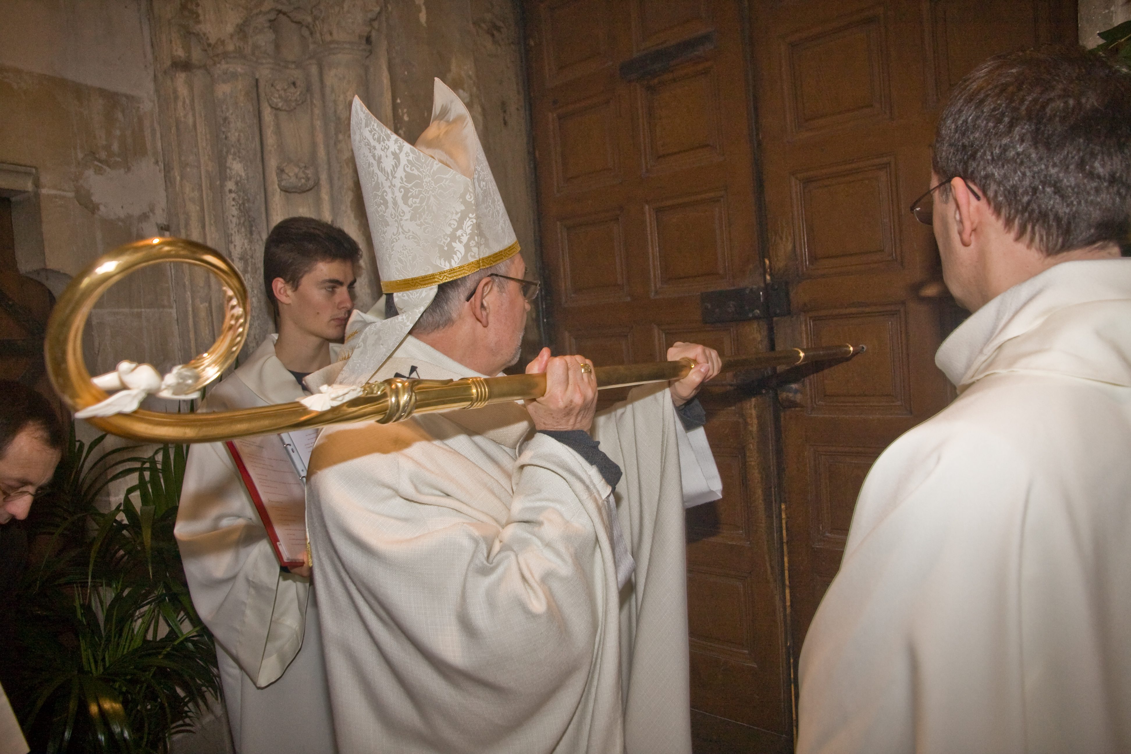 Parlons trésor