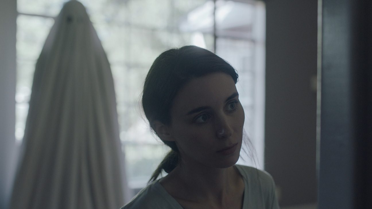 « A Ghost Story » de David Lowery, une poétique du deuil