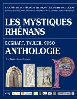 Jean Tauler, mystique rhénan