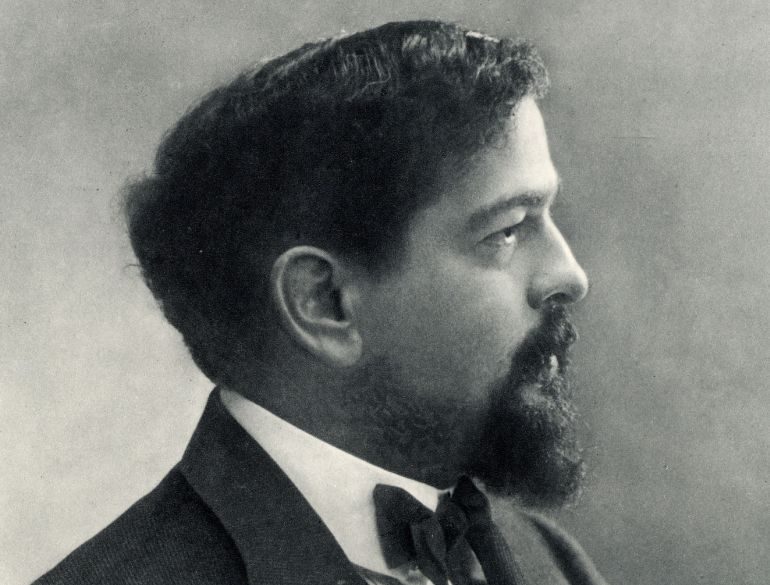 Claude Debussy : dernières notes…