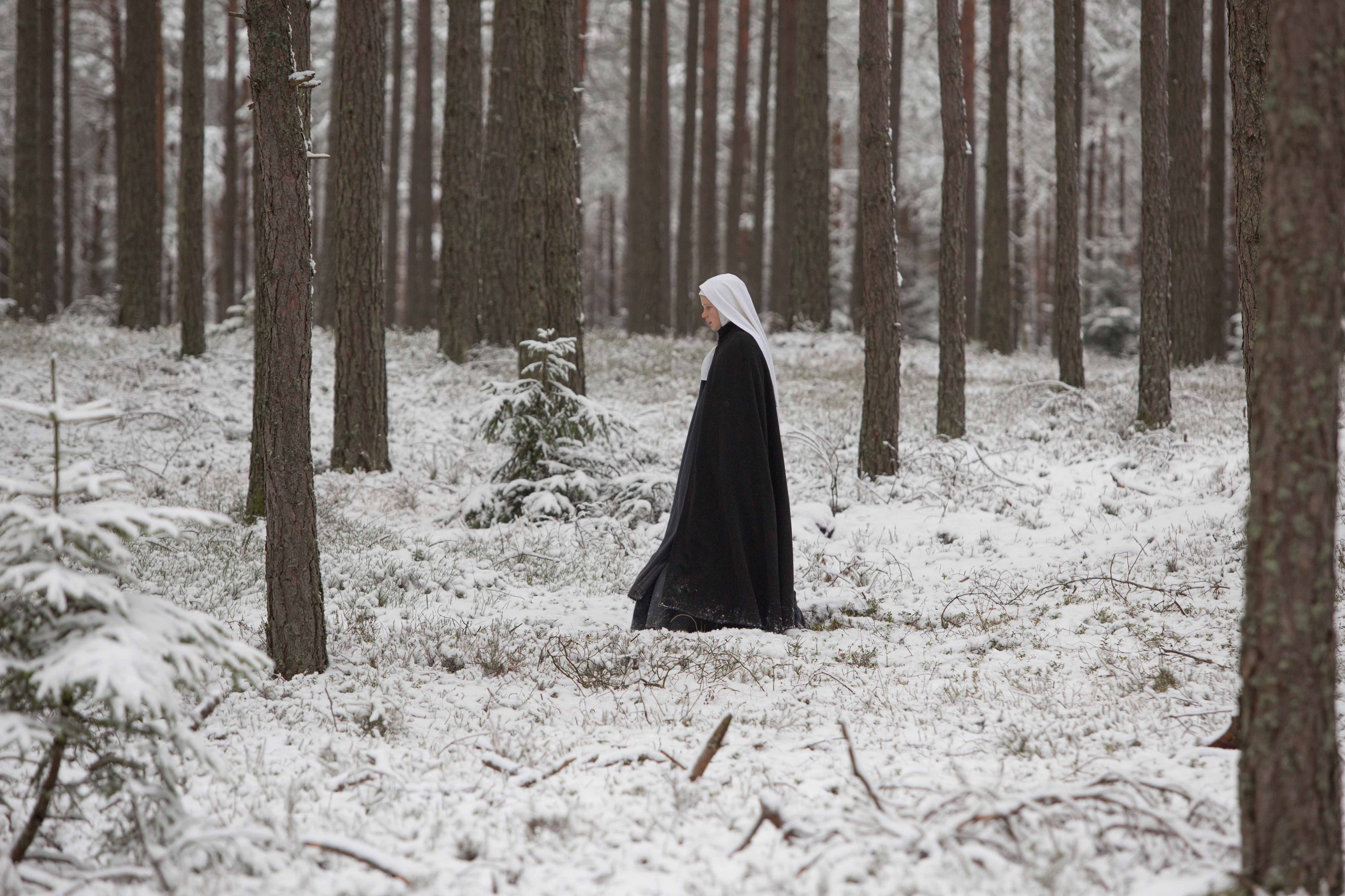 « Les innocentes » d’Anne Fontaine, une conversion à la Vie