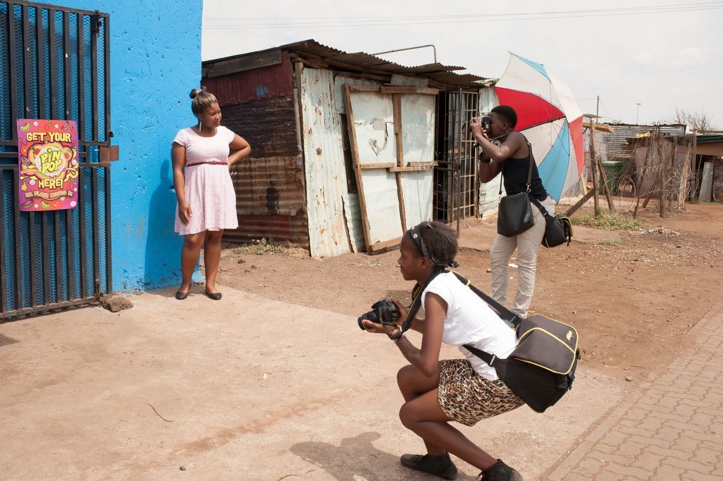 Of Soul and Joy, une initiative photographique de Rubis Mécénat