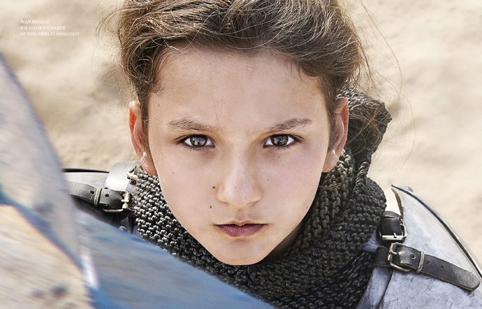 « Jeanne » de Bruno Dumont : « le nerf de l’enfance »