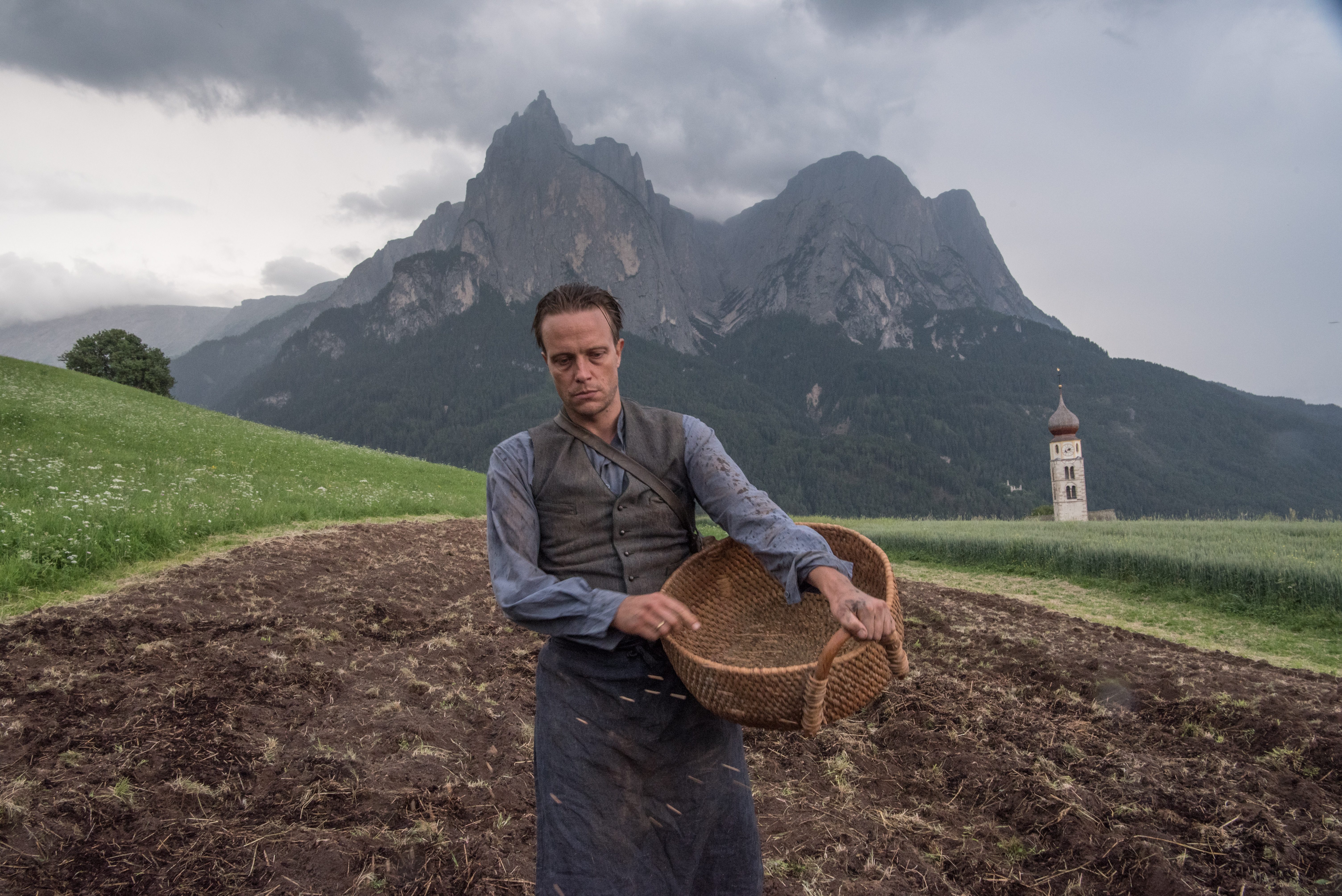 « Une vie cachée » de Terrence Malick : Perdre, gagner sa vie