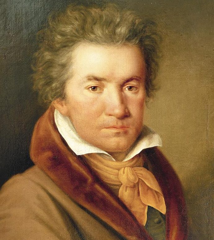 Beethoven et sa destinée – La vie a-t-elle un sens ?