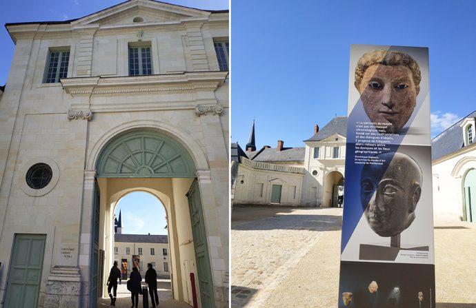 Noël à Fontevraud – Le miracle de la vie