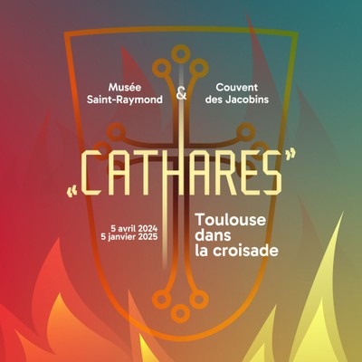 Cathares : Toulouse dans la croisade