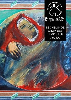 Le Chemin de Croix des Chapelles