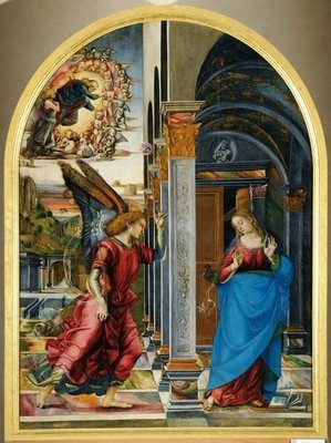 La Renaissance italienne à travers l’oeuvre de Luca Signorelli, «  du génie et de l’esprit pèlerin » (Pérouse, Orvieto, Città di Castello)