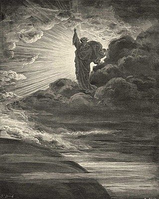 Gustave Doré, ce touche-à-tout qui « obéit au rayon d’en haut »