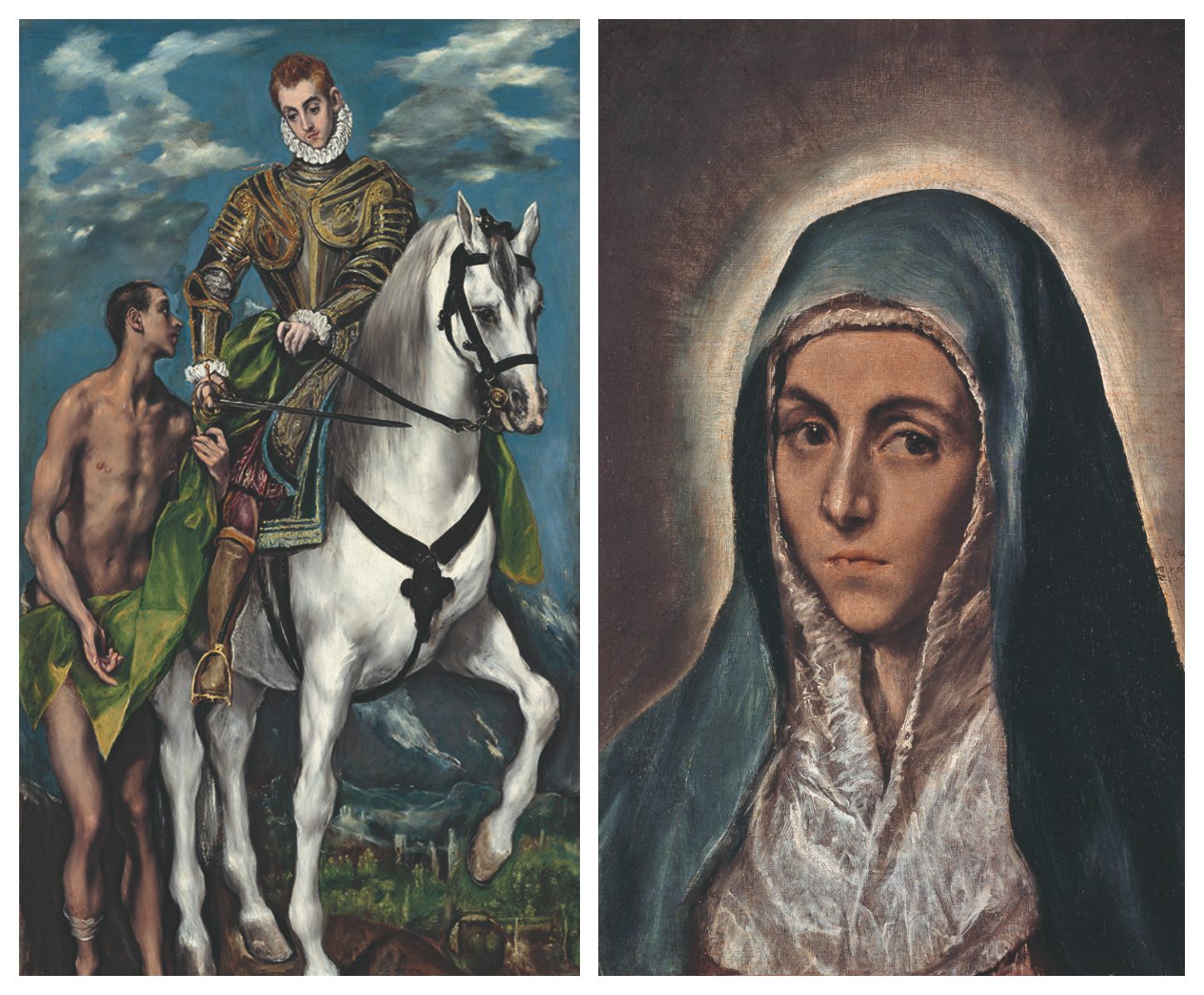 El Greco, une spiritualité « anticlassique »