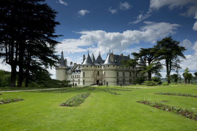 Le domaine de Chaumont-sur-Loire : un magnifique écrin pour l’art contemporain