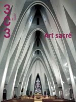 Des Livres & nous : de l’art sacré en Pays de Loire au parcours des églises parisiennes