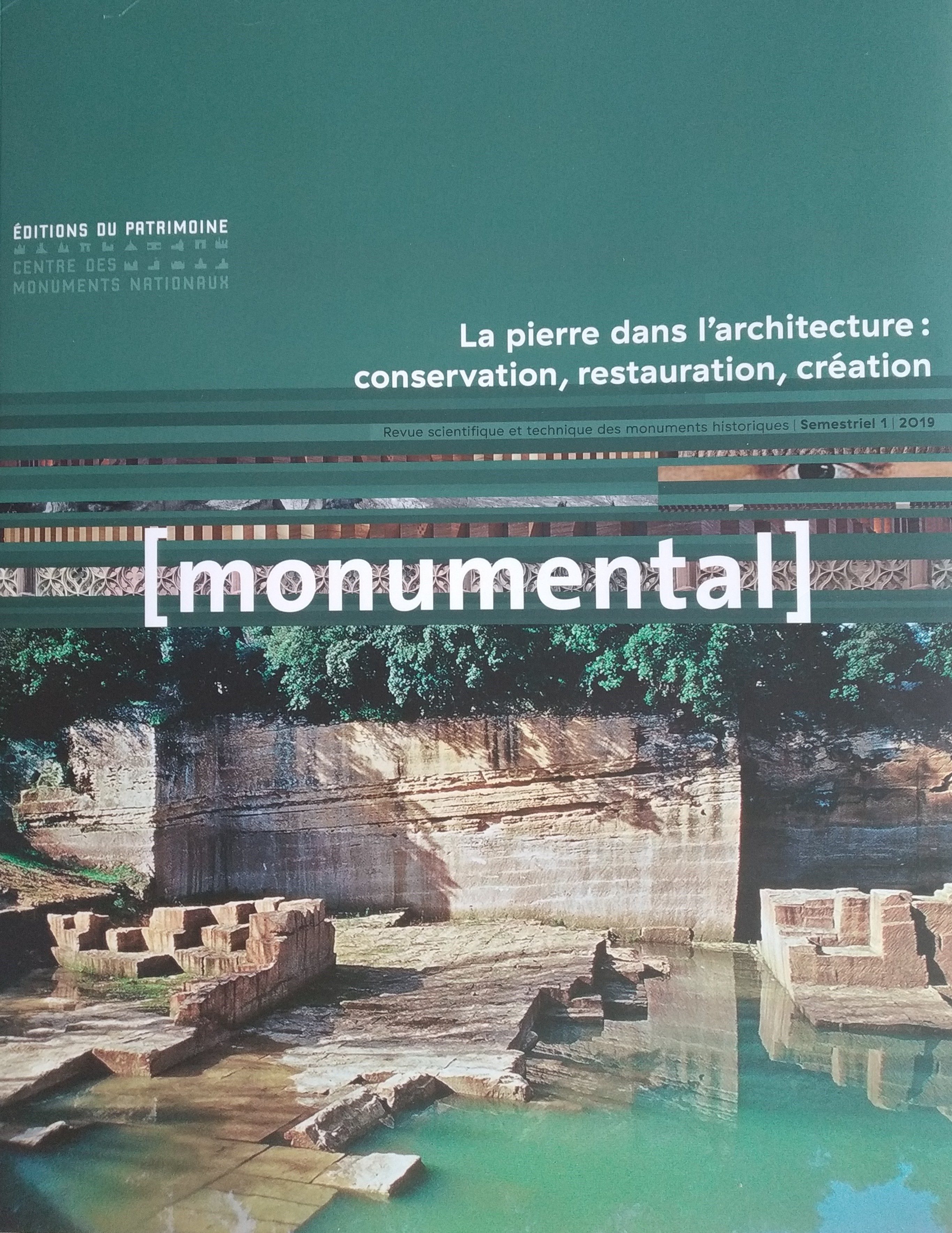 Des Livres & nous : Patrimoine, Eglise et habitat