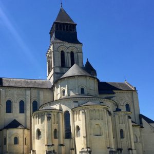 Jean Touret, son œuvre d’inspiration religieuse : une exposition, un livre